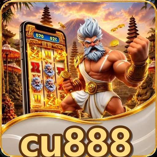 Komitmen katalog game cu888: file dicek, pulsa aman